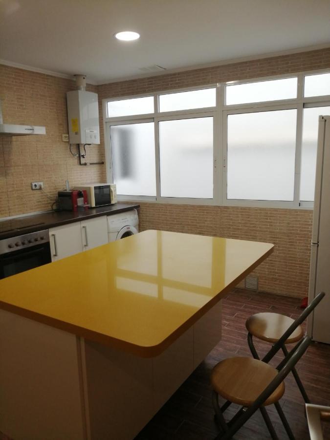 Appartement Playa Puerto Valence