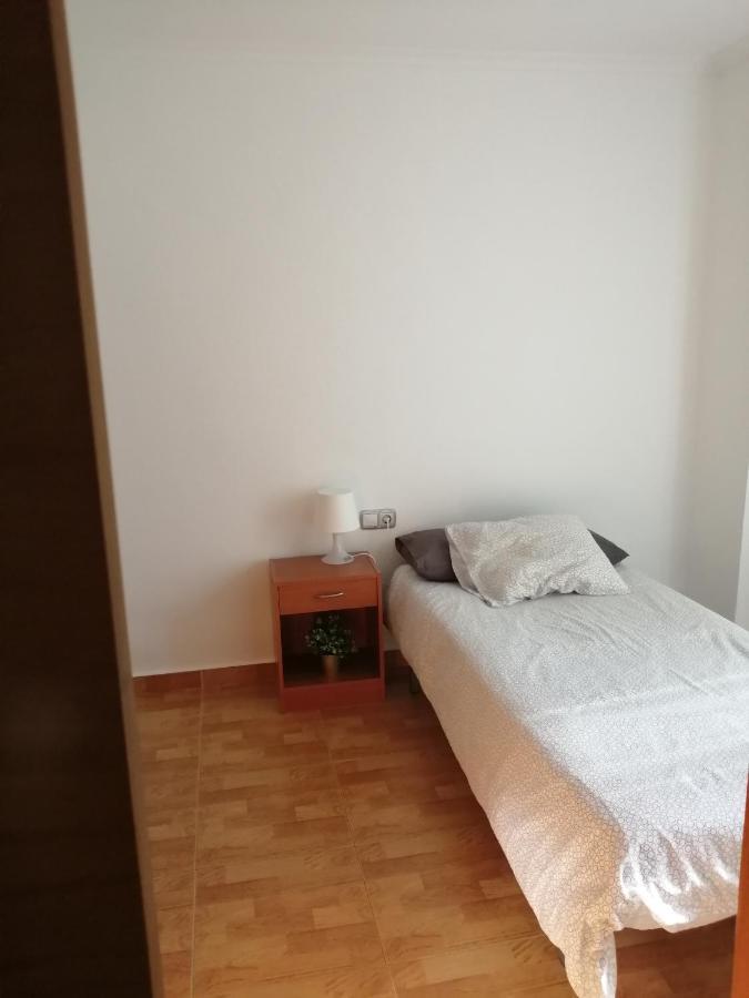 Playa Puerto Appartement Valence