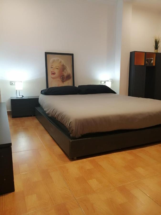 Apartamento Playa Puerto Valencia