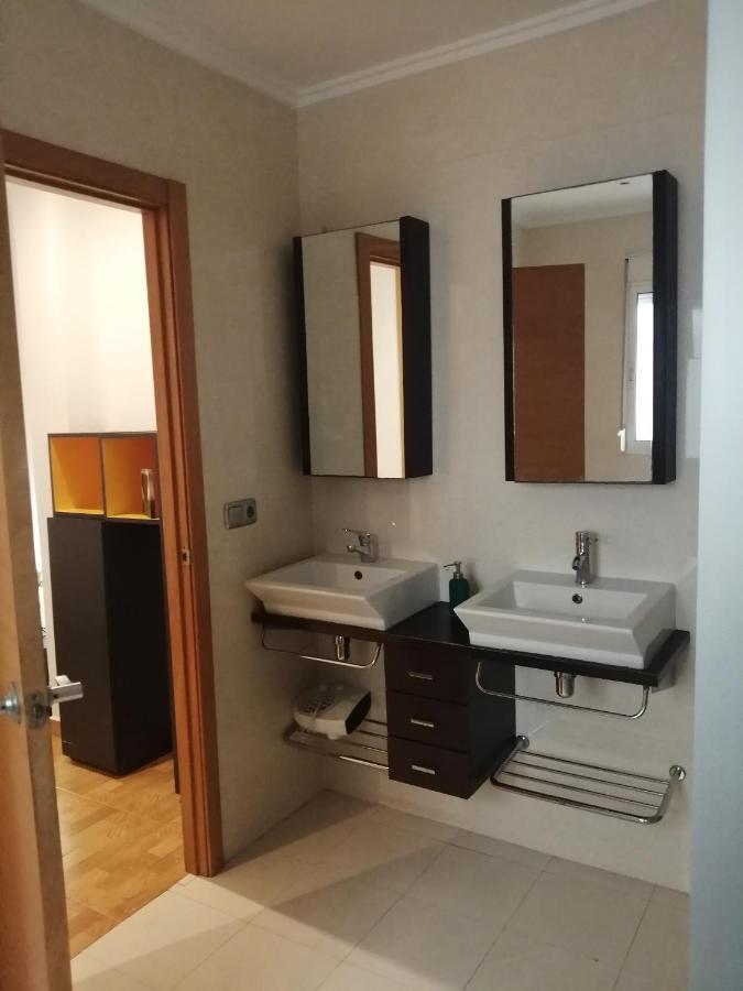 Playa Puerto Appartement