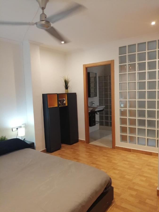 Playa Puerto Appartement *