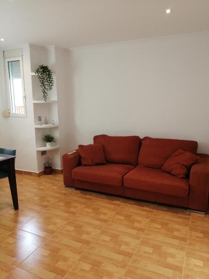 Playa Puerto Appartement Valencia