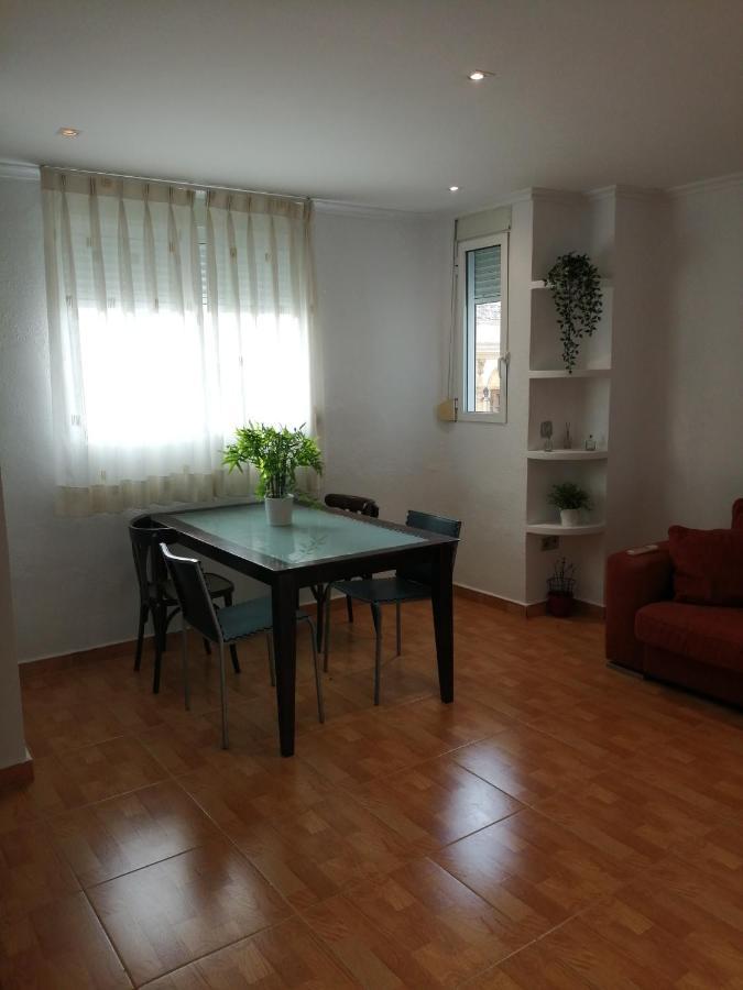 Appartement Playa Puerto