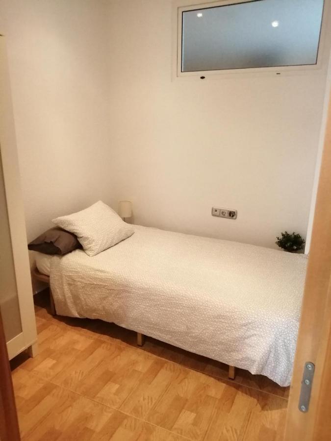 Appartement Playa Puerto